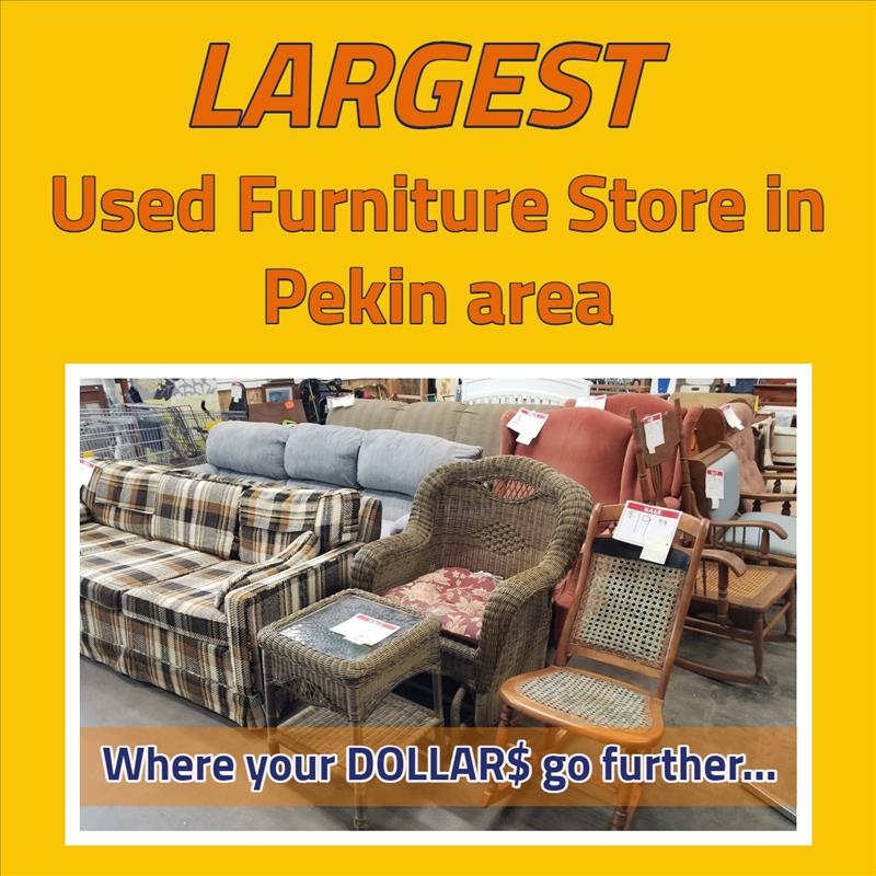 The Hope Chest Pekin, IL